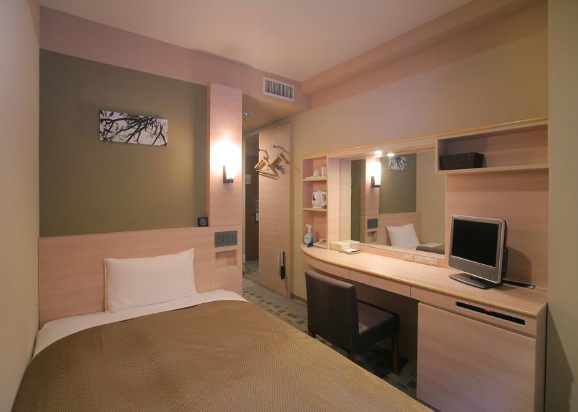 Birdie Hotel Chiba Esterno foto