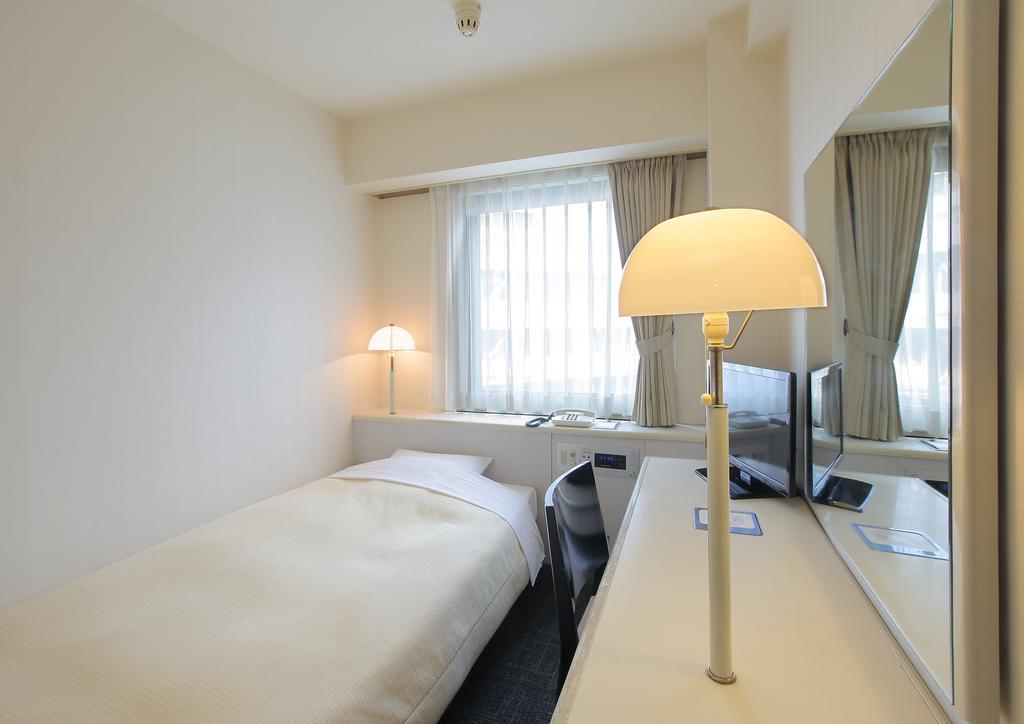 Birdie Hotel Chiba Esterno foto