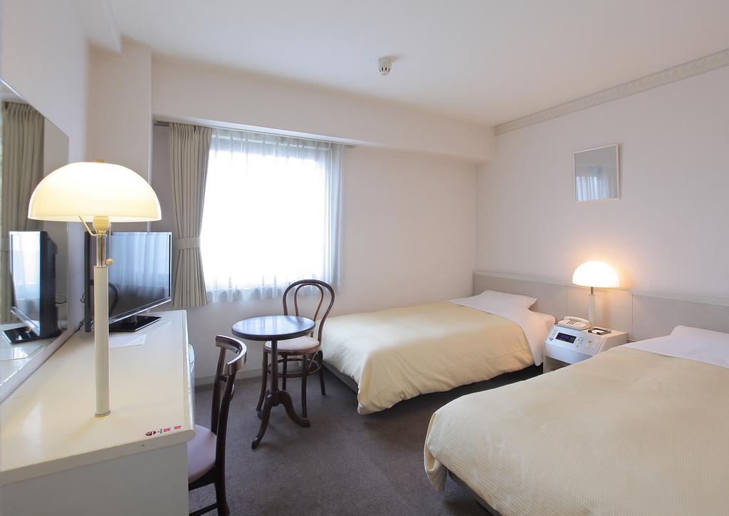 Birdie Hotel Chiba Esterno foto